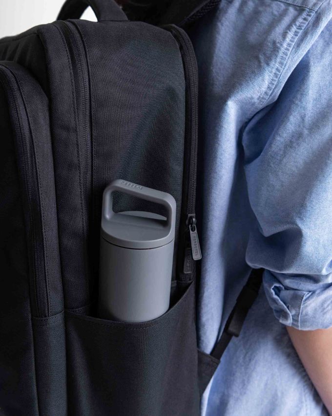 herschel tech backpack