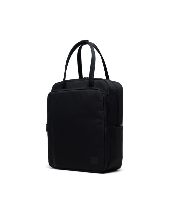 herschel large tote
