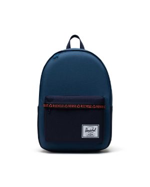 all black herschel backpack