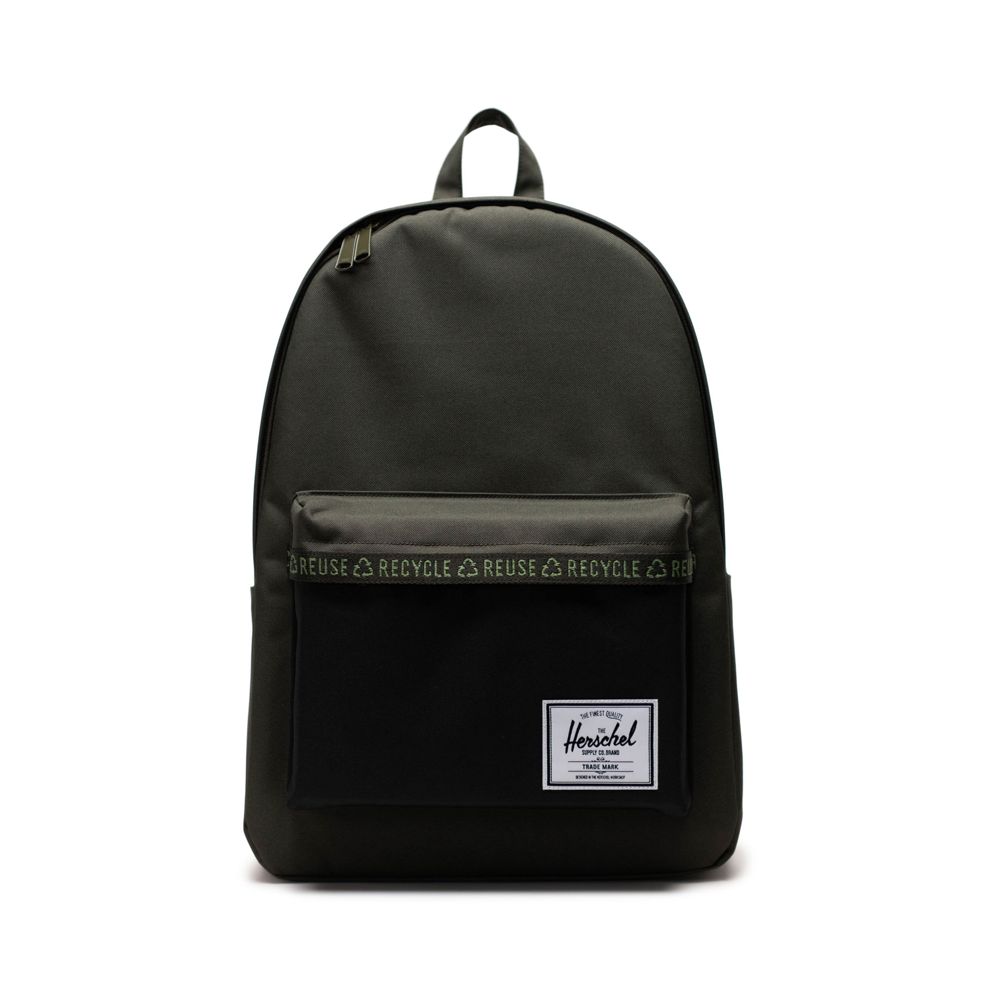 Herschel backpack 2025 supply co