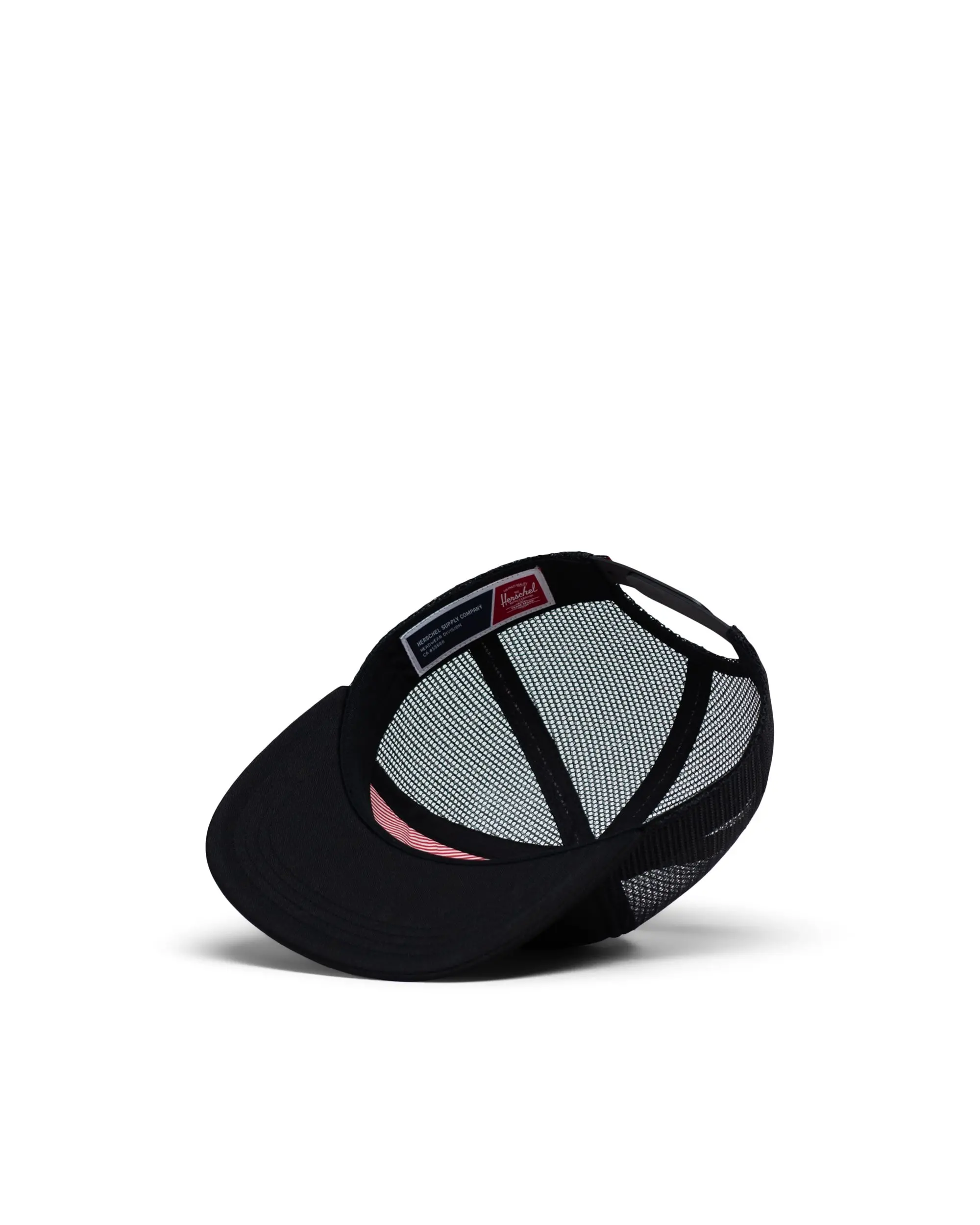 Whaler Cap Mesh | Kids