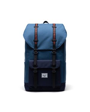 herschel backpack for work