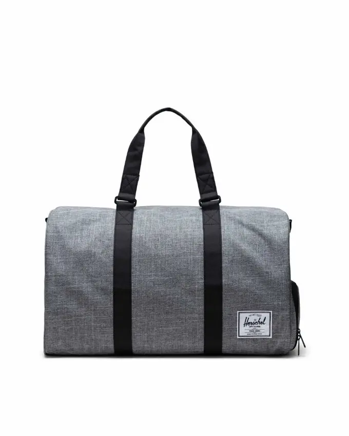 Novel Duffle Eco