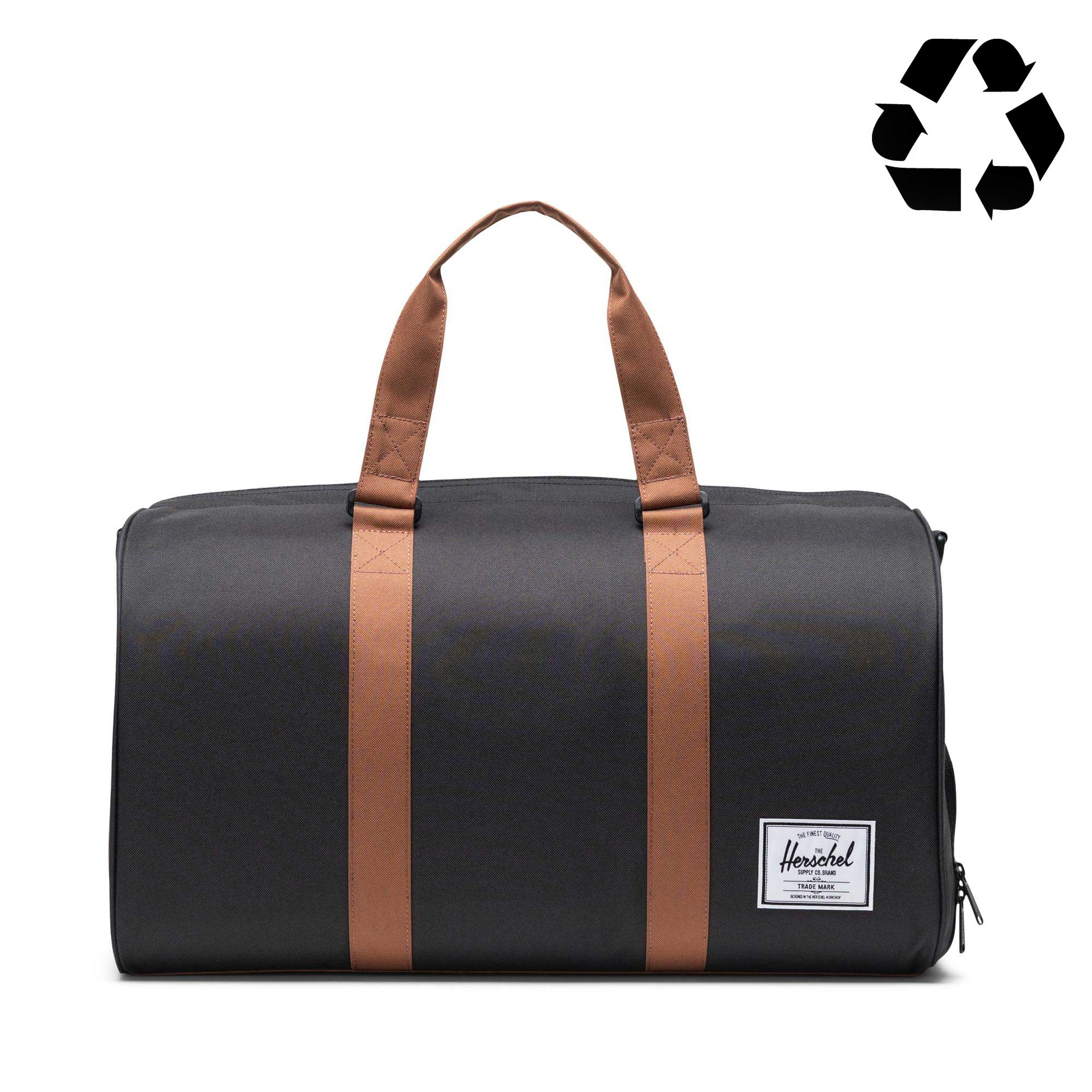 Herschel weekend factory bag