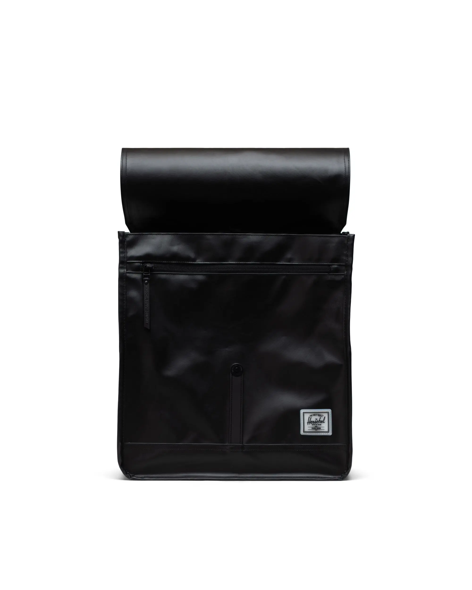 Herschel city shops black