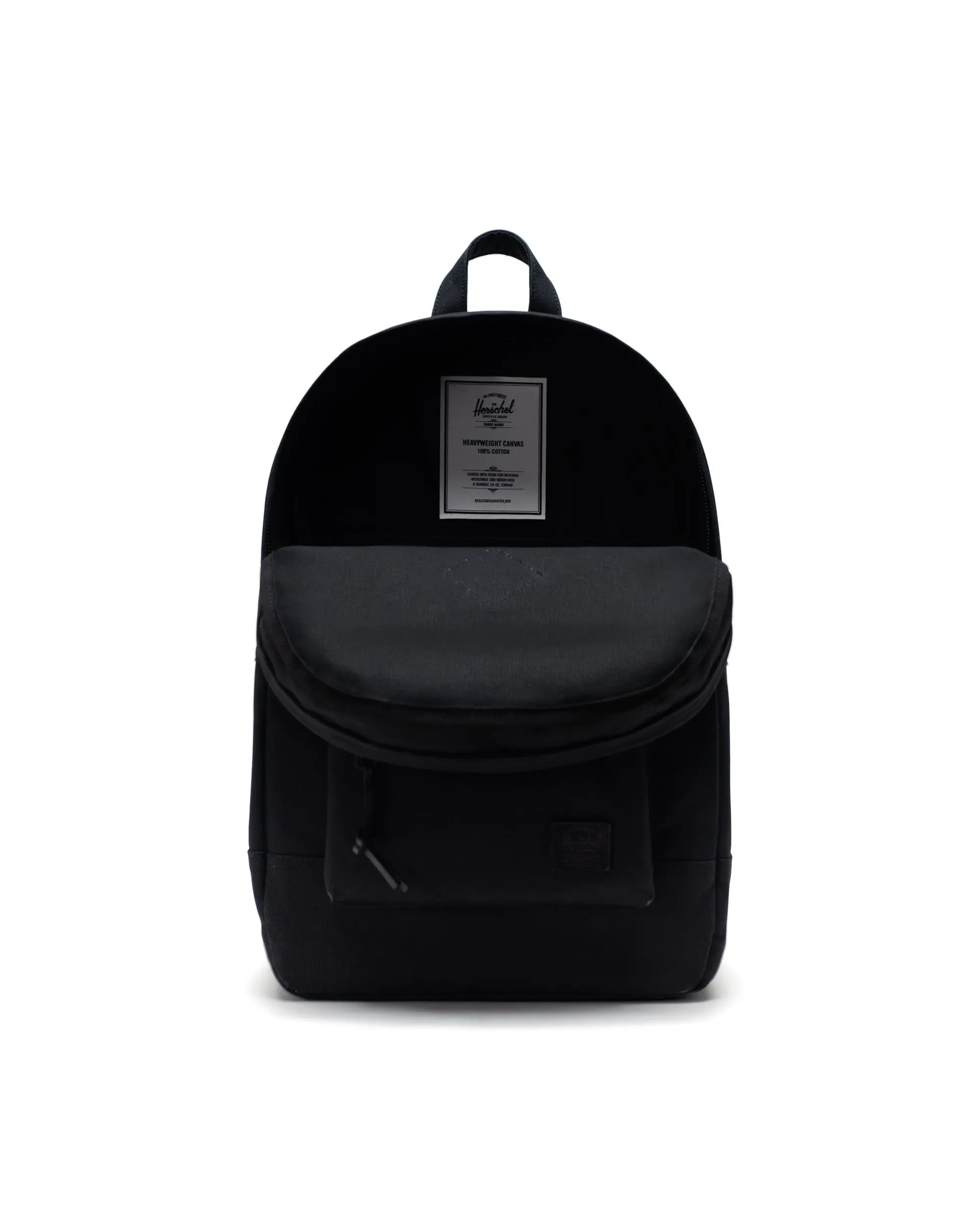Herschel Heritage™ Backpack | Heavyweight Canvas - 21.5L
