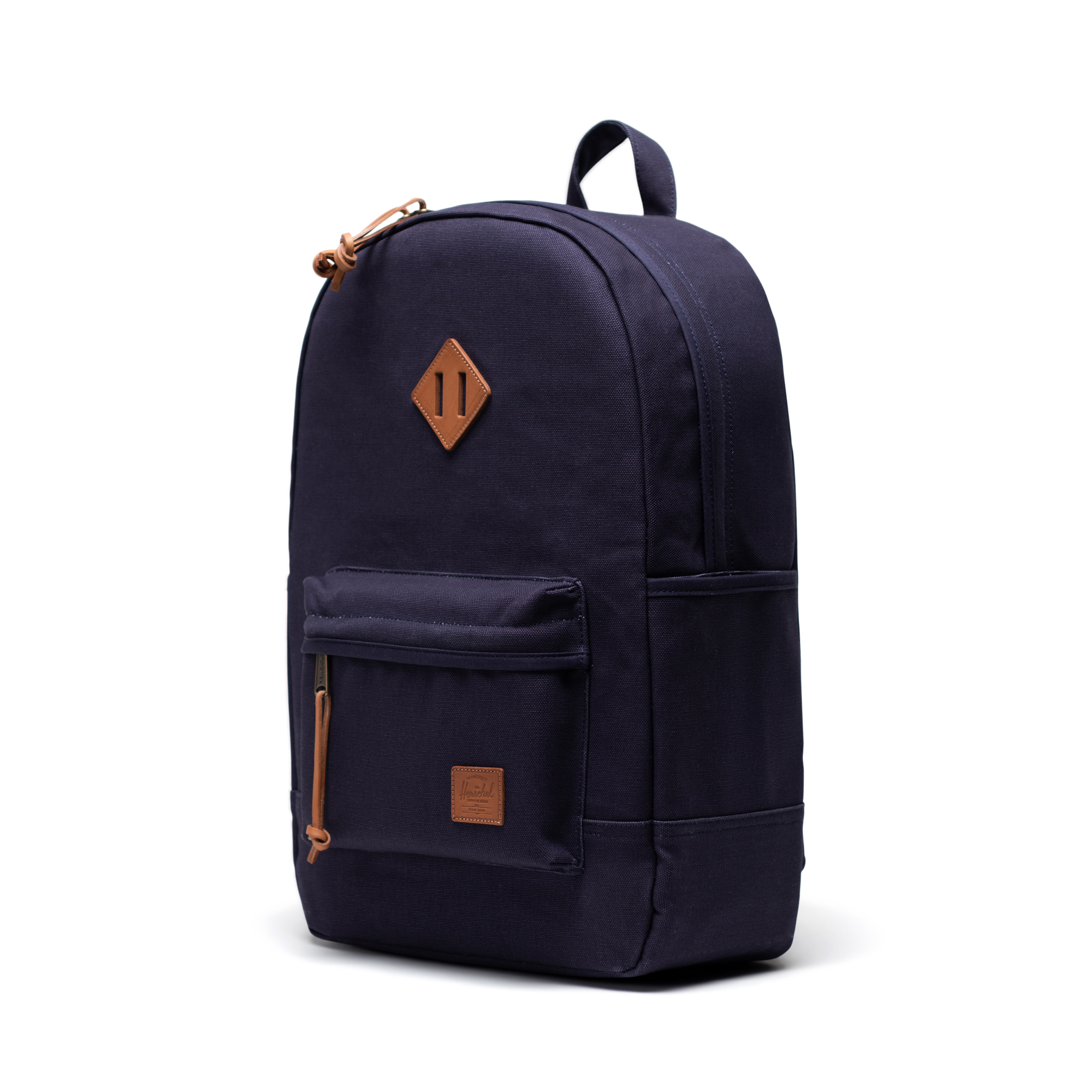 Heritage Backpack Heavyweight Canvas