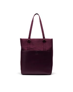 herschel large tote