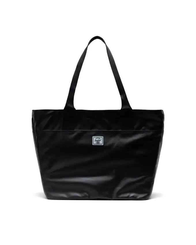 Herschel discount black tote