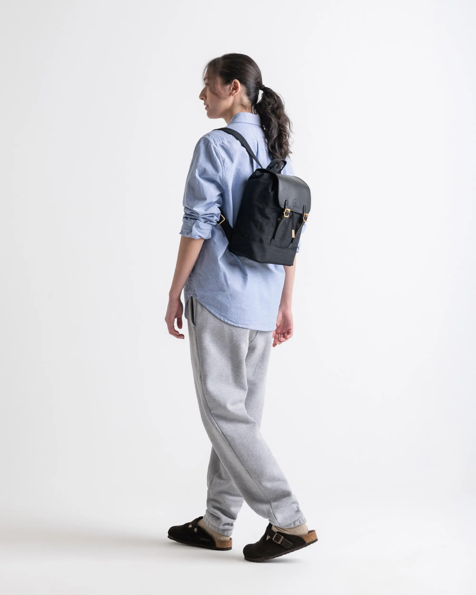 Mini sac a dos herschel sales