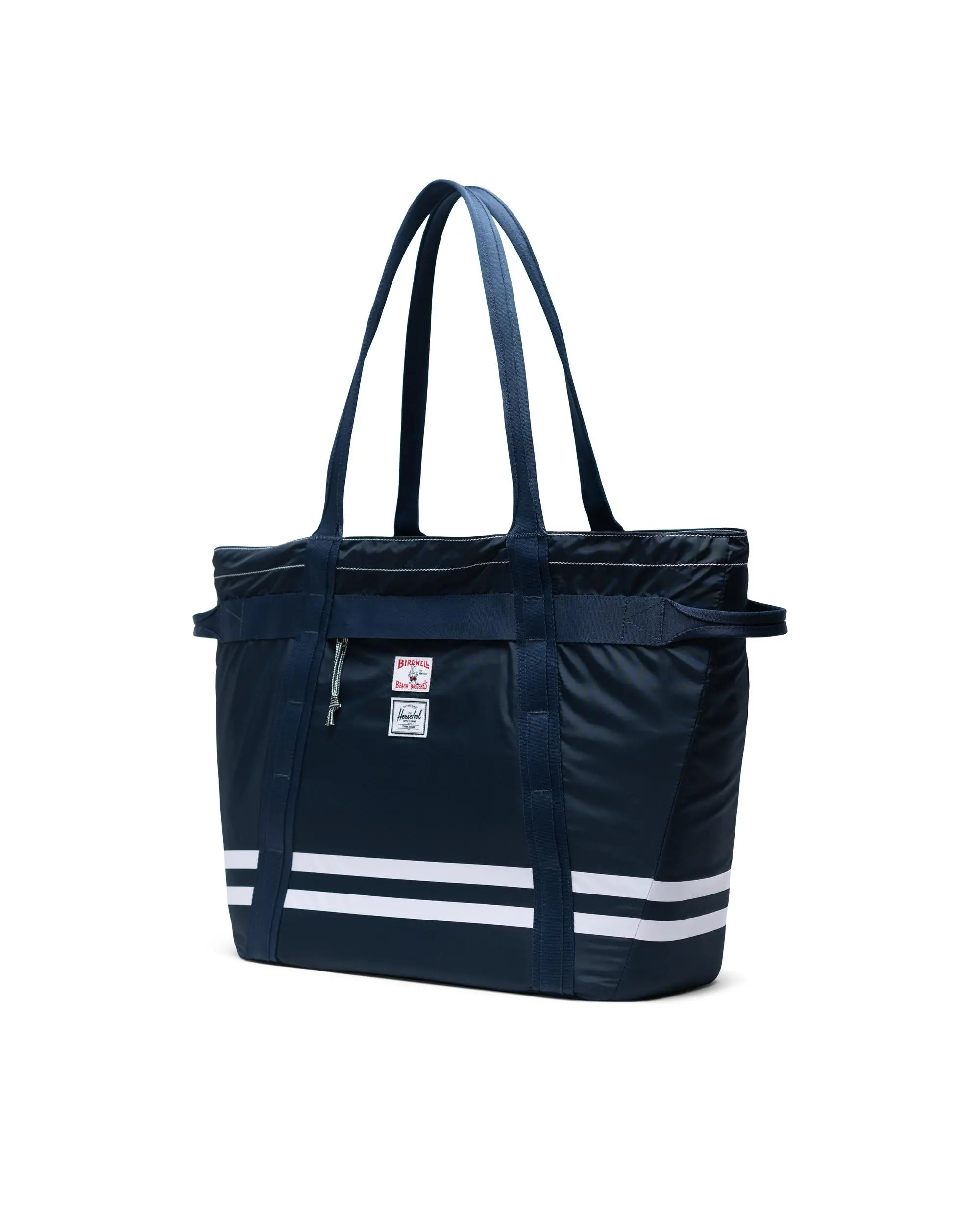 Alexander Zip Tote