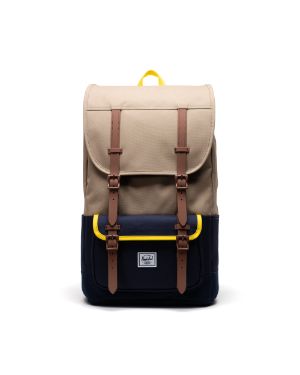 herschel peacoat backpack