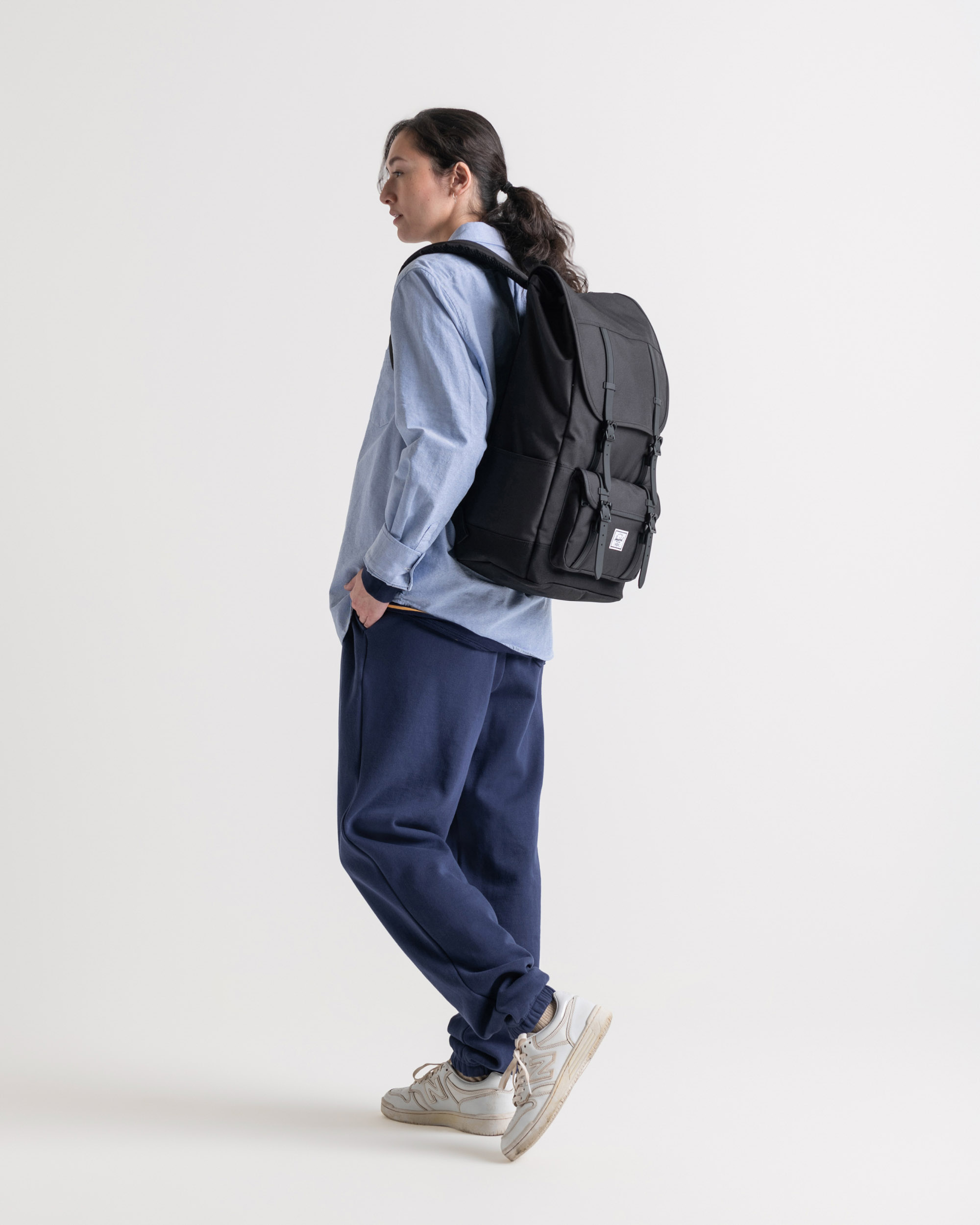 Little america backpack discount herschel