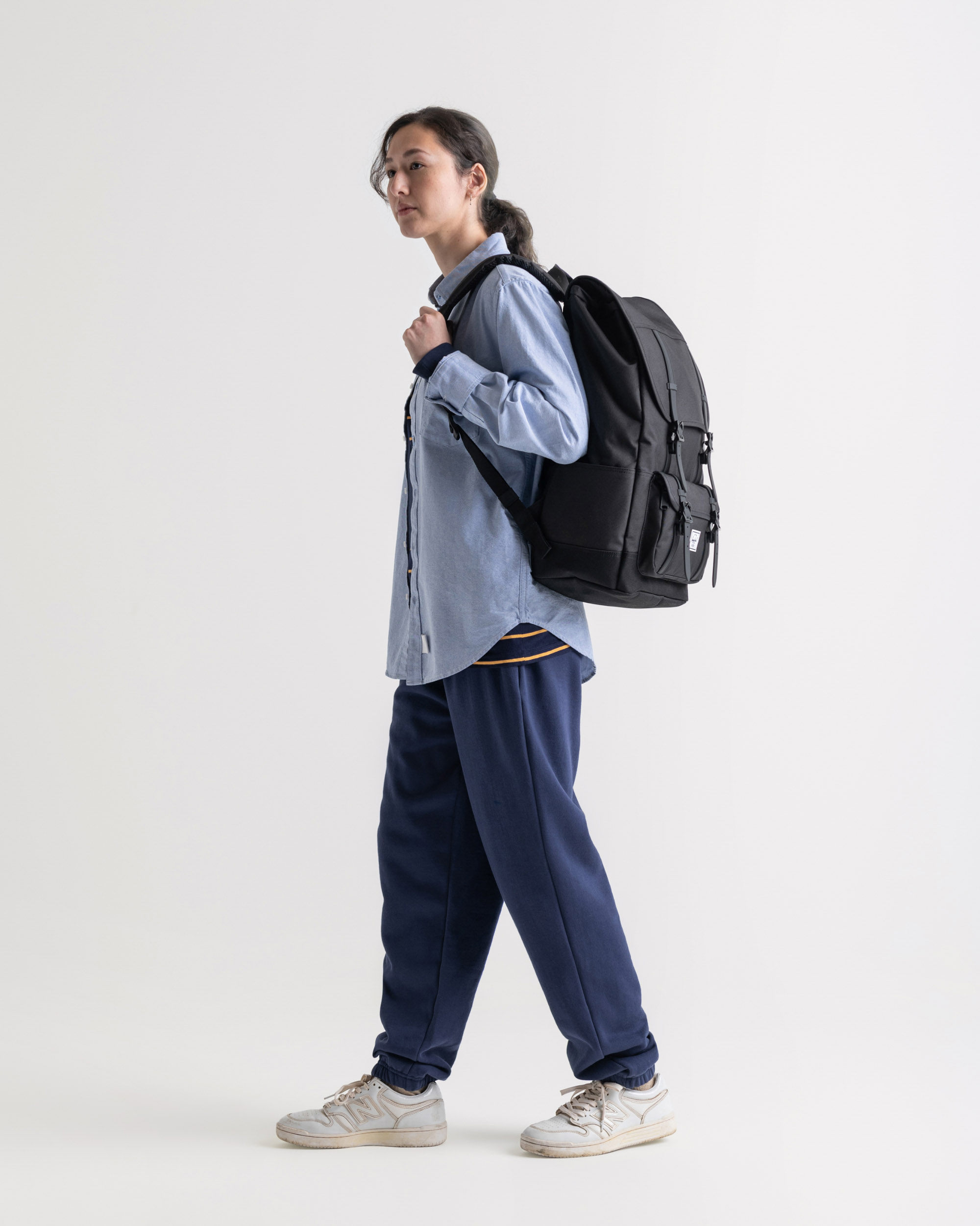 Sac a dos herschel little america discount