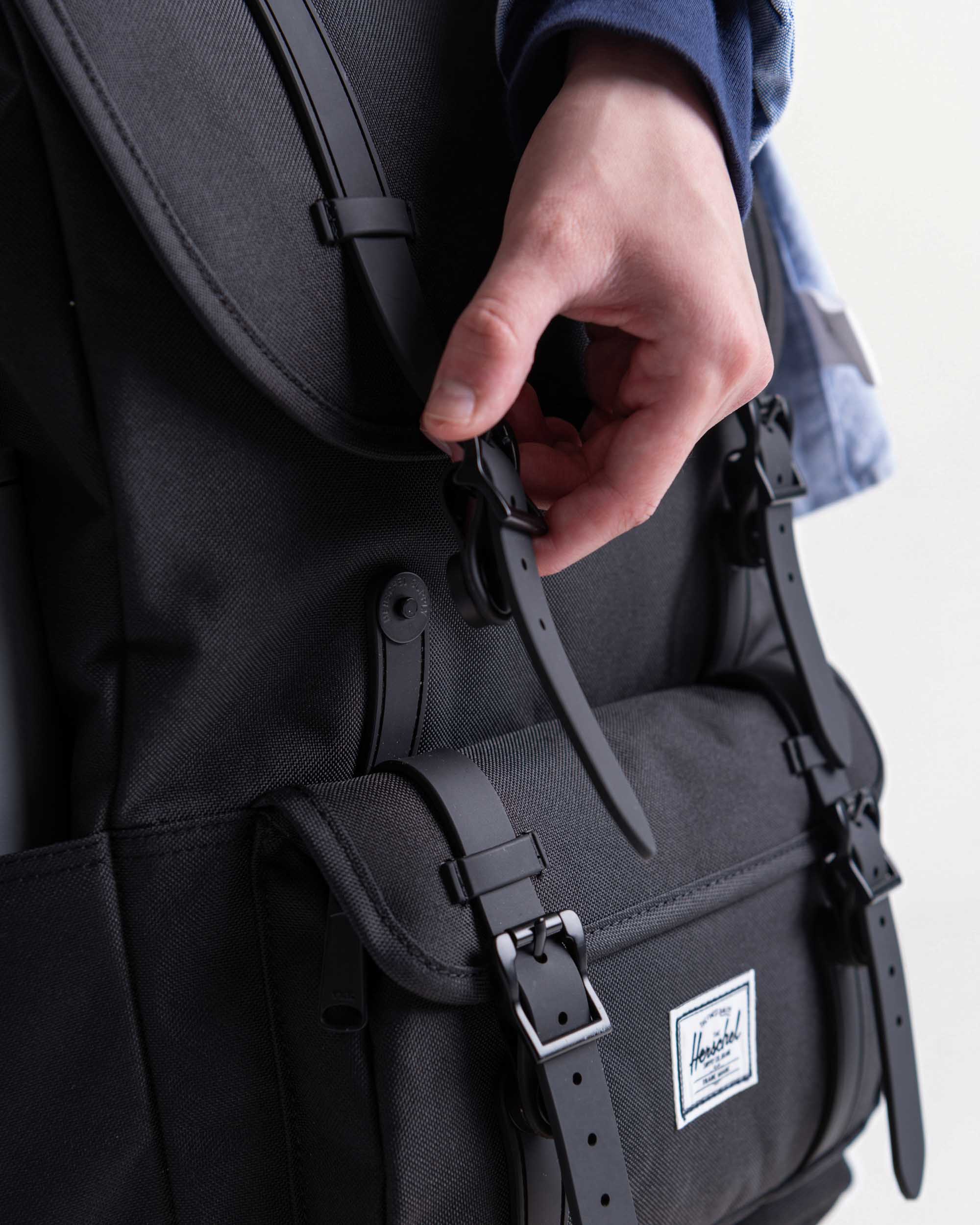 Little America Backpack Pro Herschel Supply Co