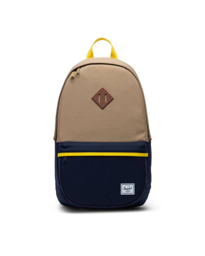 herschel backpack designs