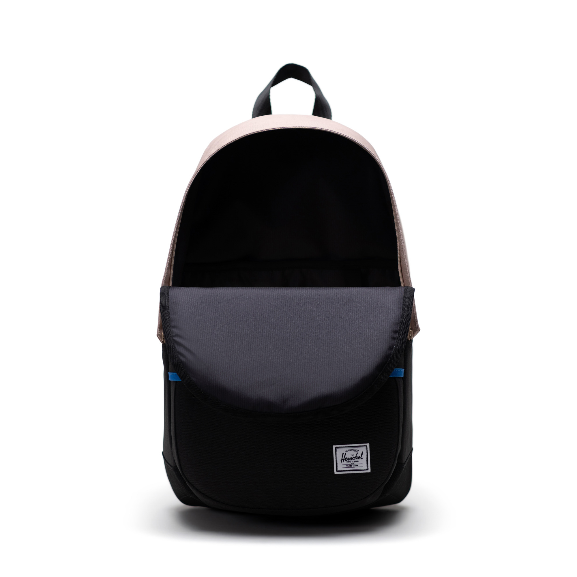 Backpack brand sales herschel