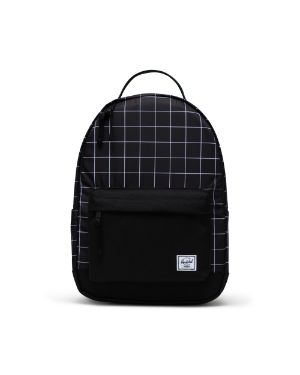 herschel backpack navy blue