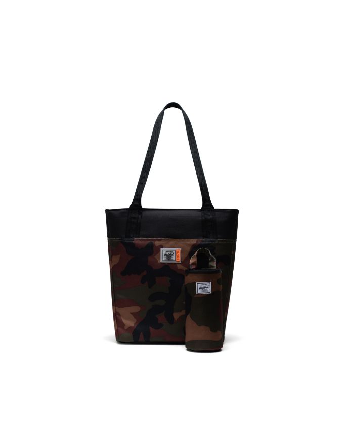 herschel large tote