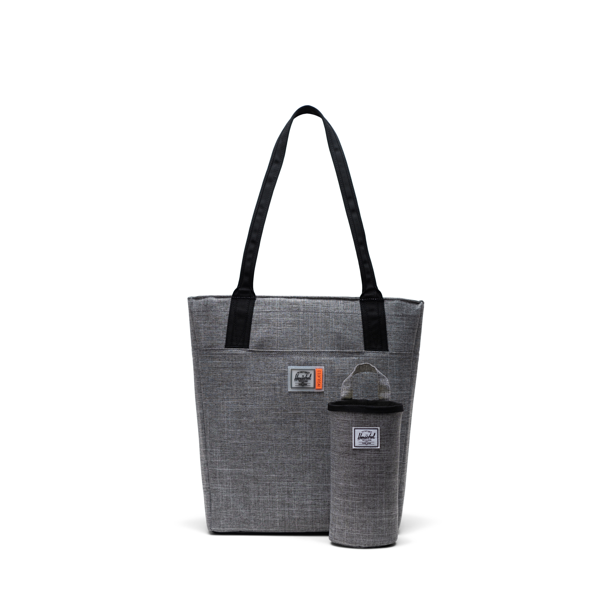 herschel large tote