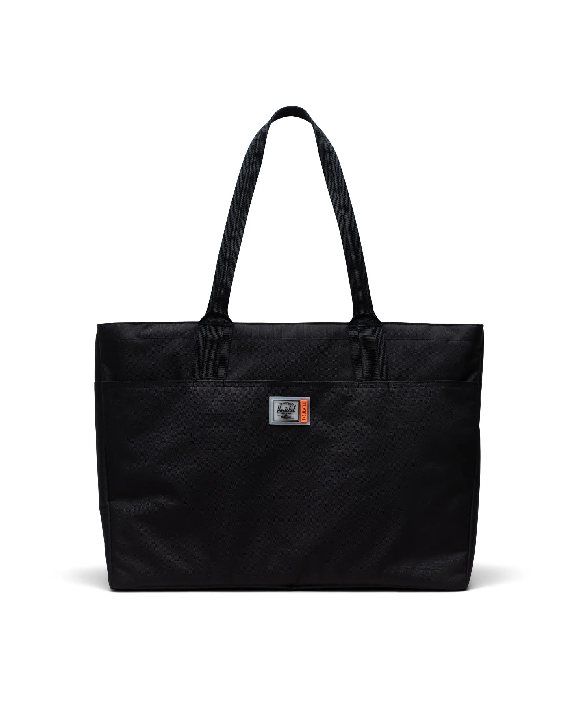 Alexander Zip Tote Bag Large Insulated | Herschel Supply Co.