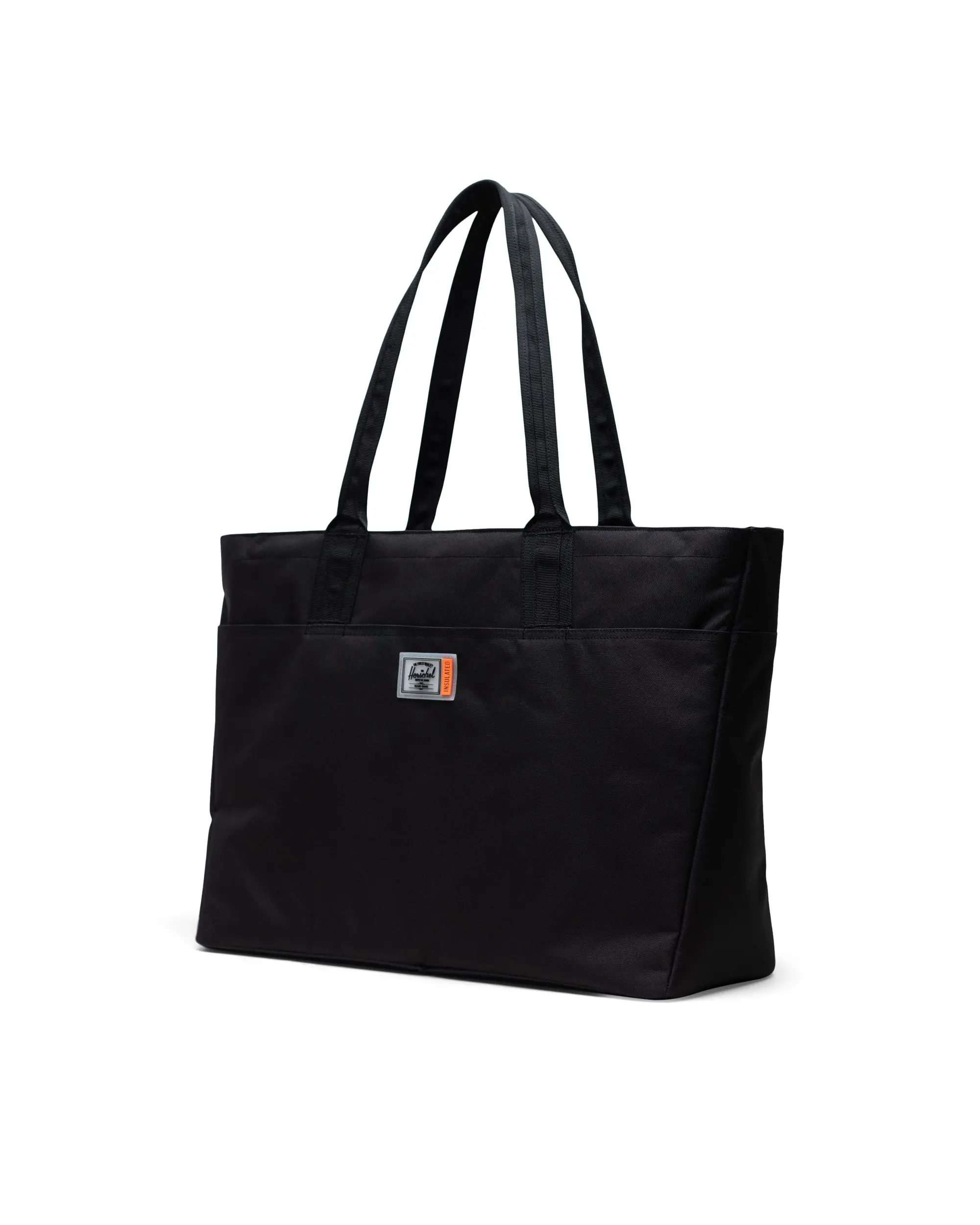 Alexander Zip Tote Bag Large Insulated | Herschel Supply Co.