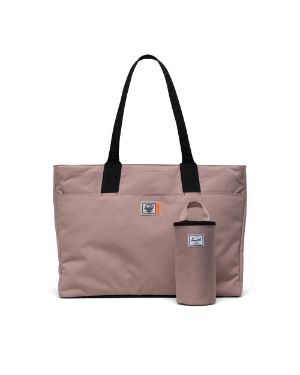 herschel large tote