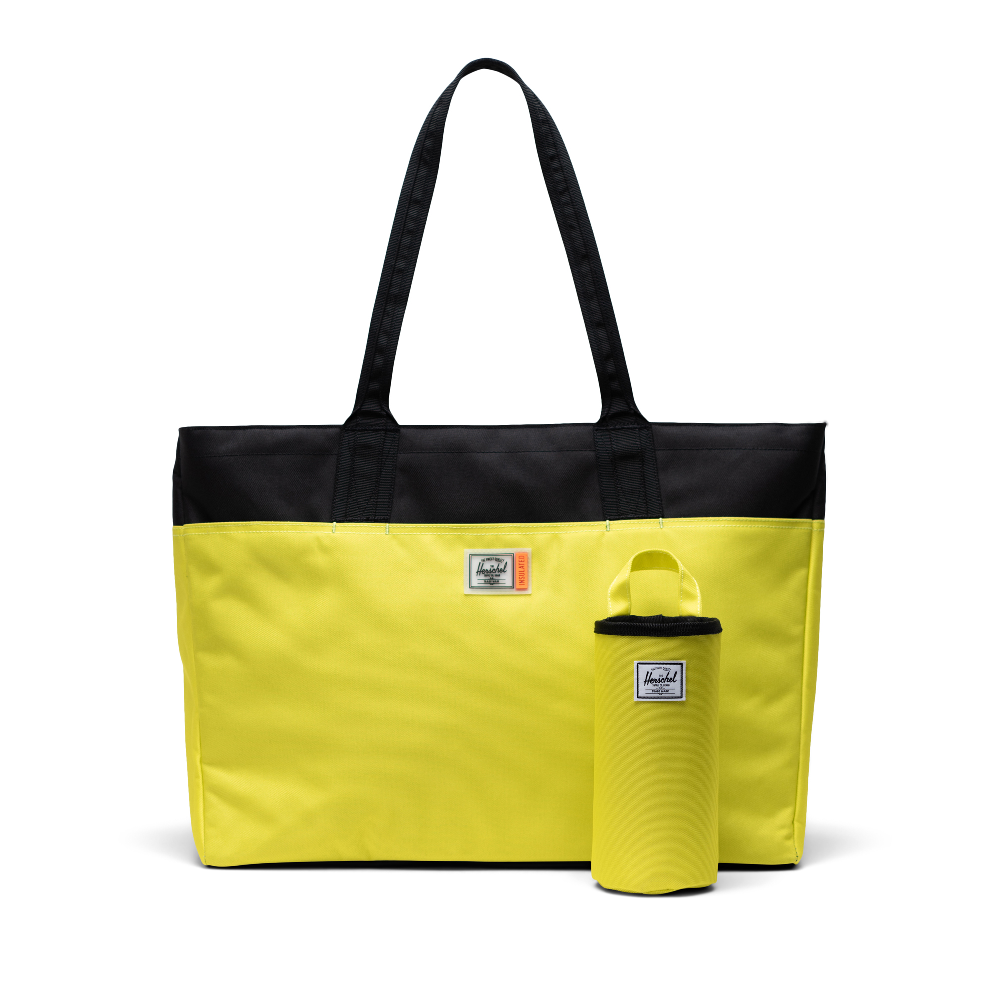 Insulated 2024 tote bag