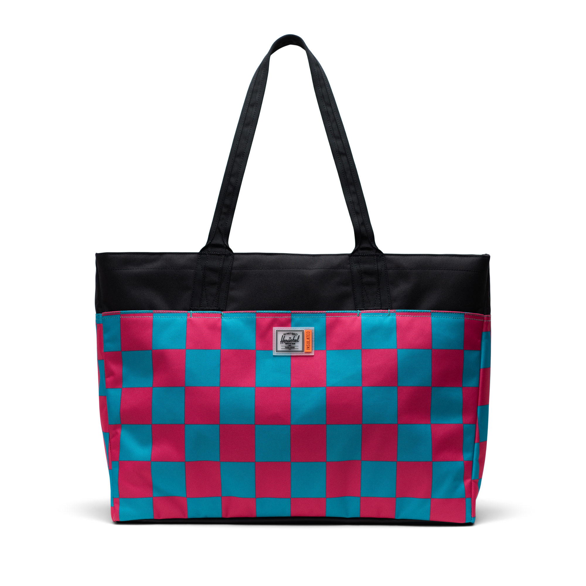 Alexander zip online tote