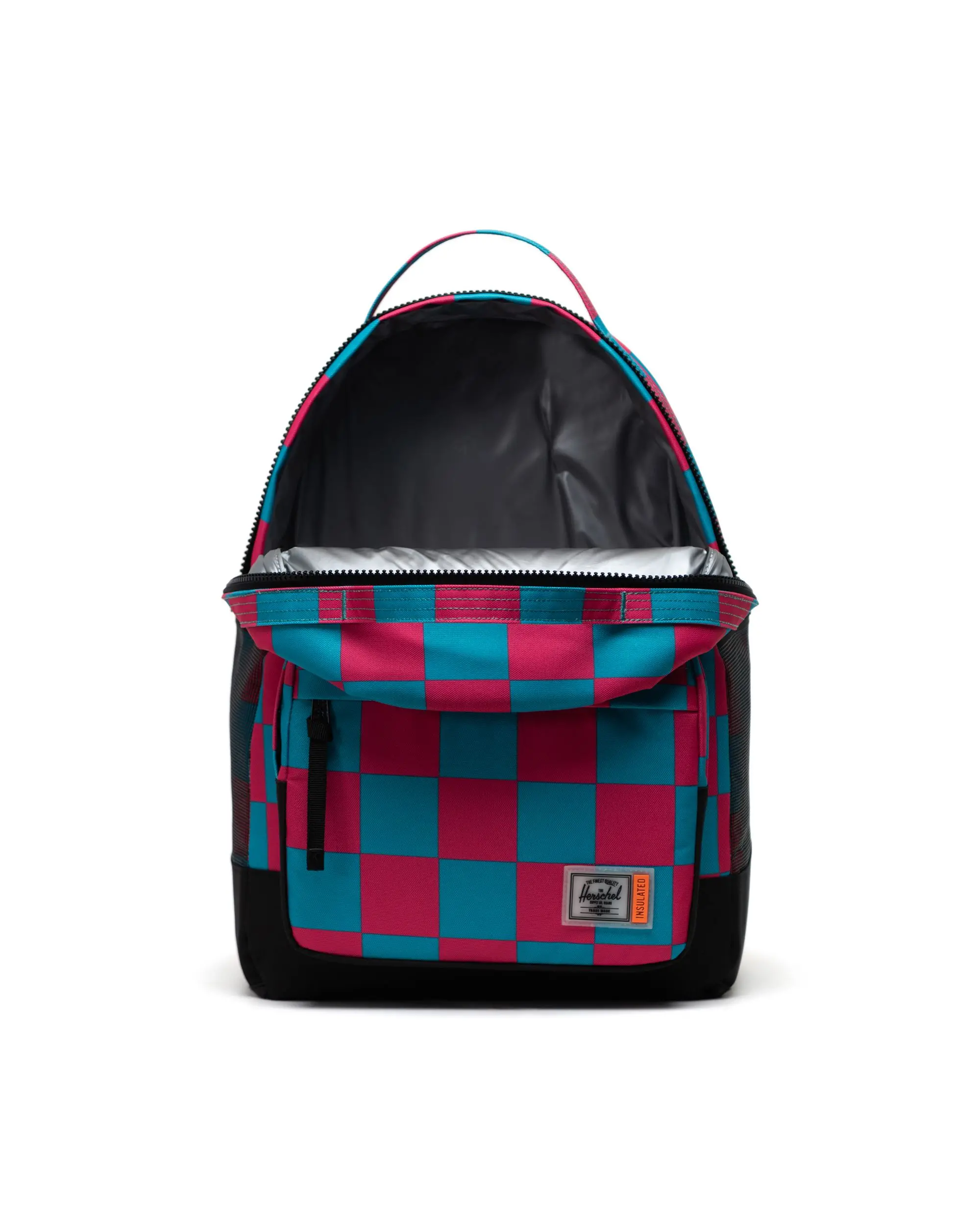 Miller Backpack | Insulated