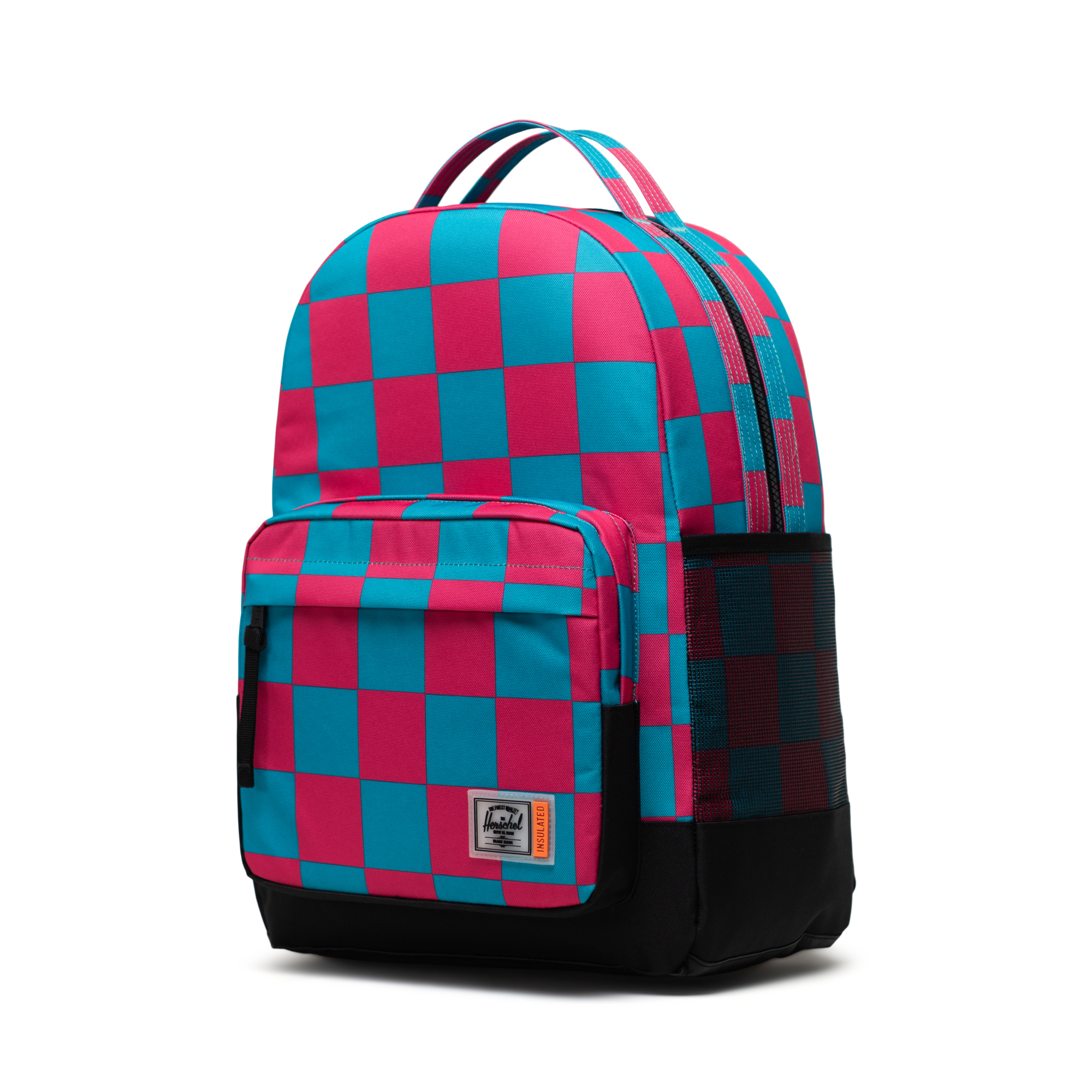 Herschel hotsell checkered backpack