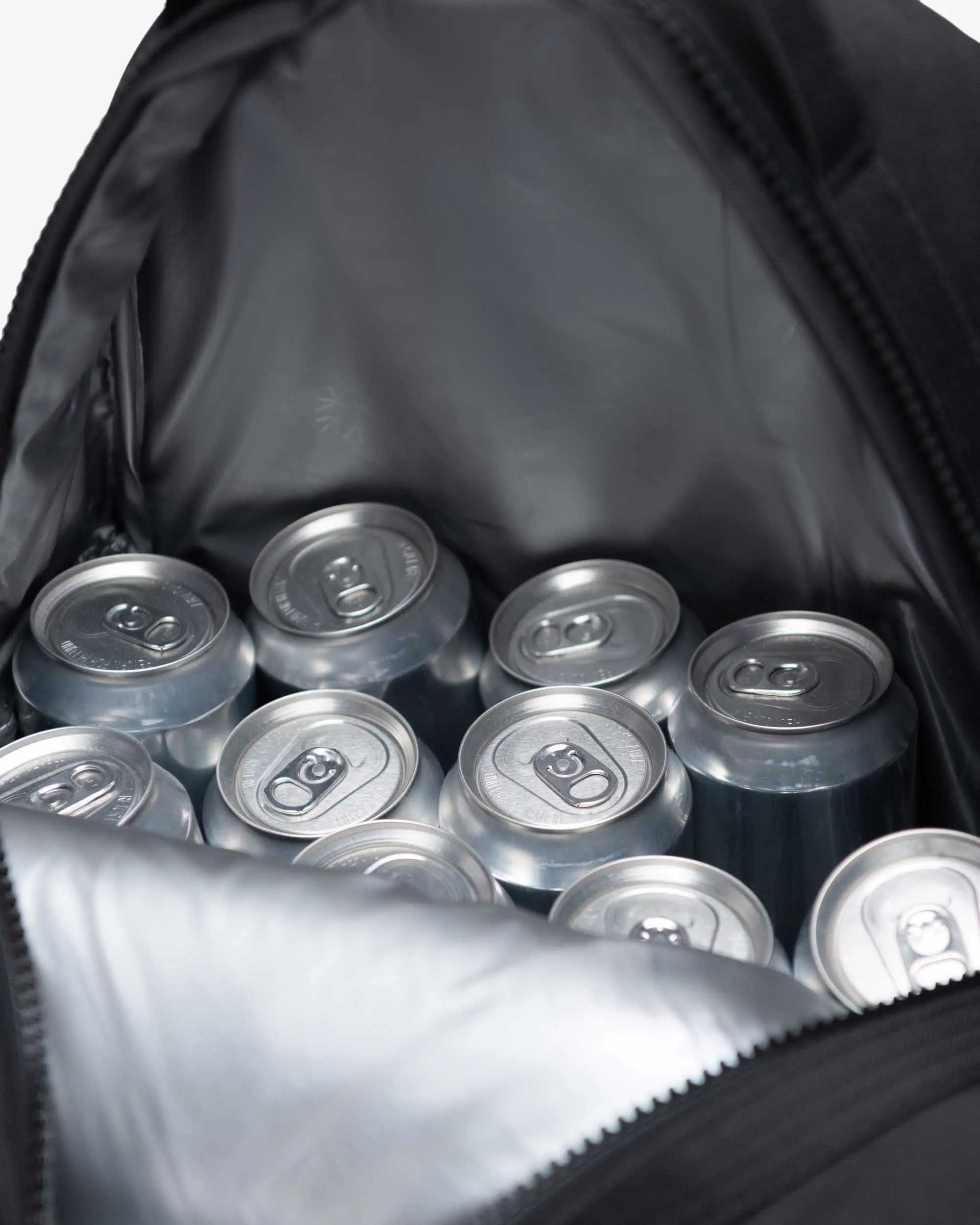 Miller Backpack | Insulated