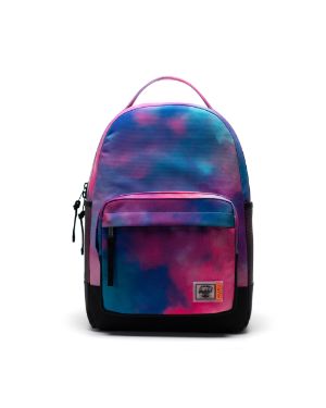 herschel purple backpack