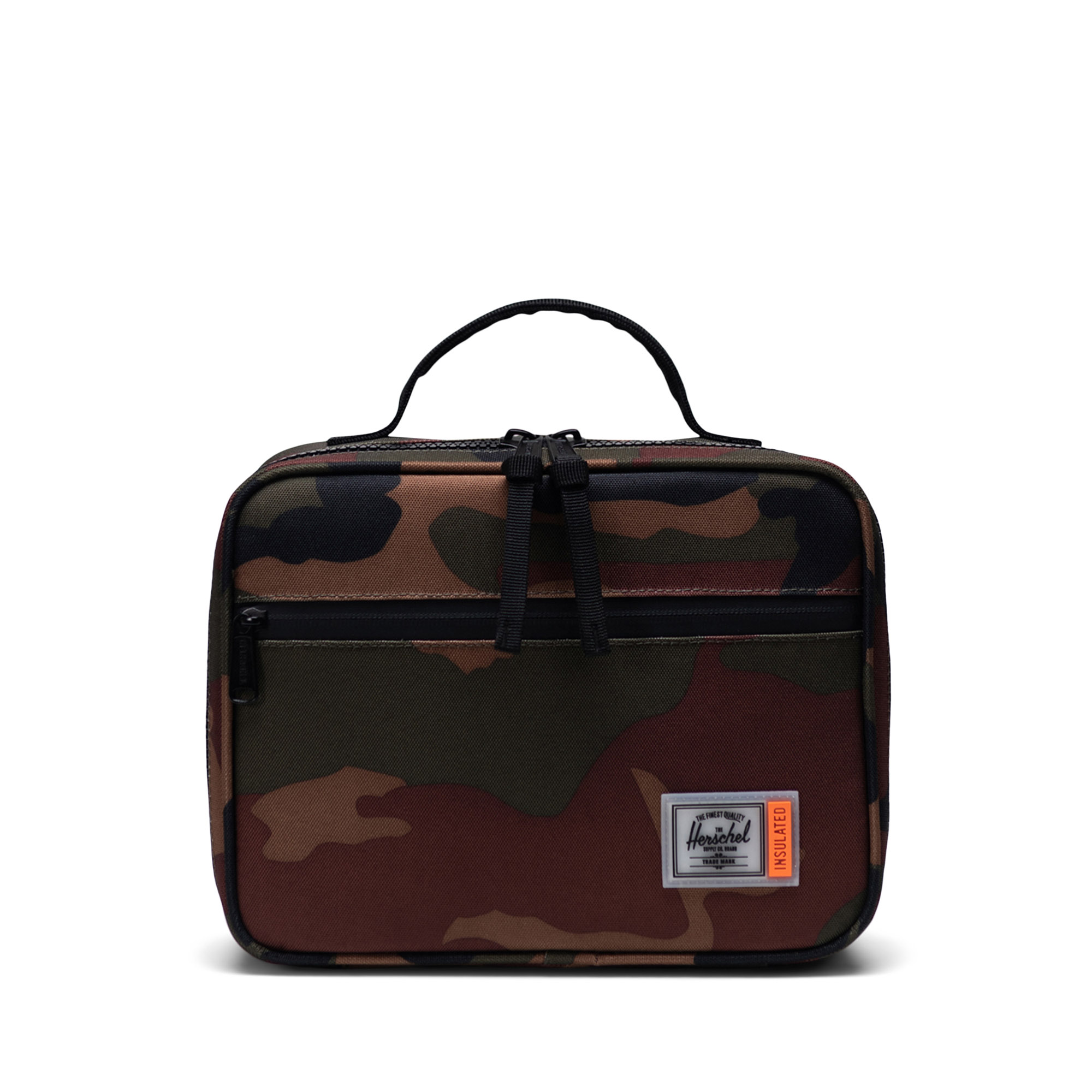 Pop Quiz Lunch Box Insulated 5L Herschel Supply Co