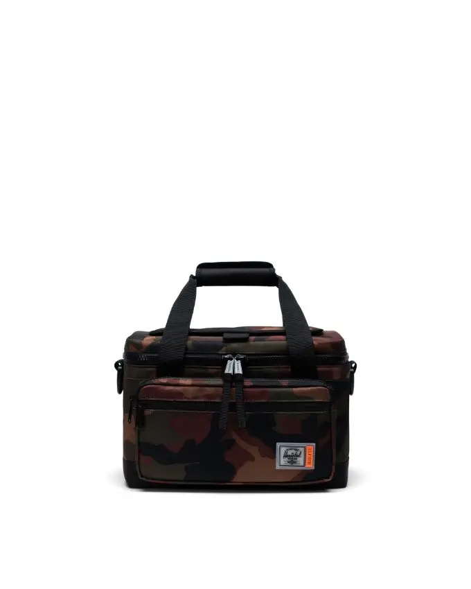 Pop Quiz Cooler 12 Pack | Insulated