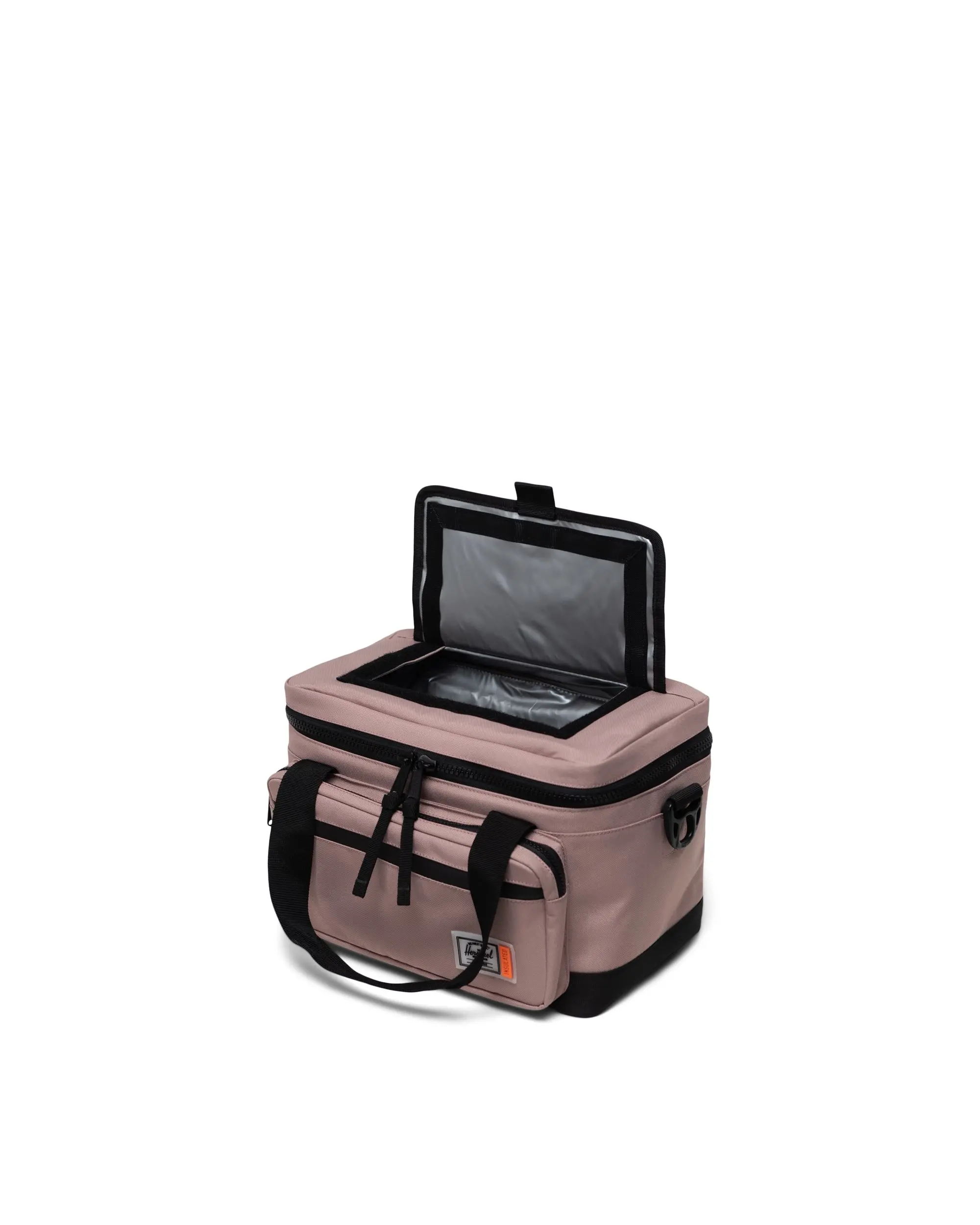 12 pack insulated cooler bag discount