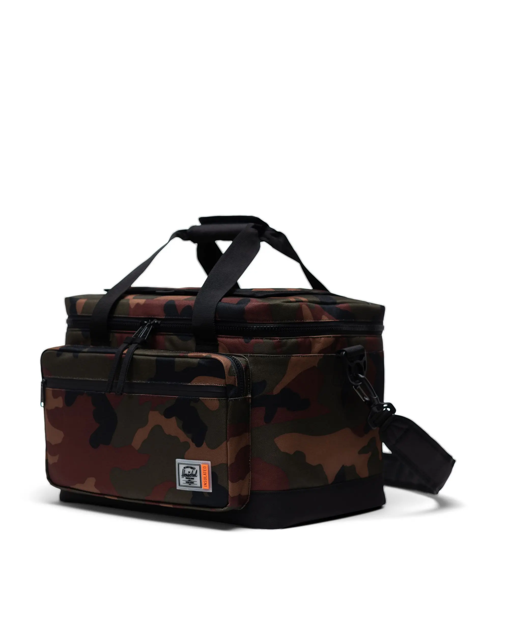 Pop Quiz 30 Pack Cooler | Insulated