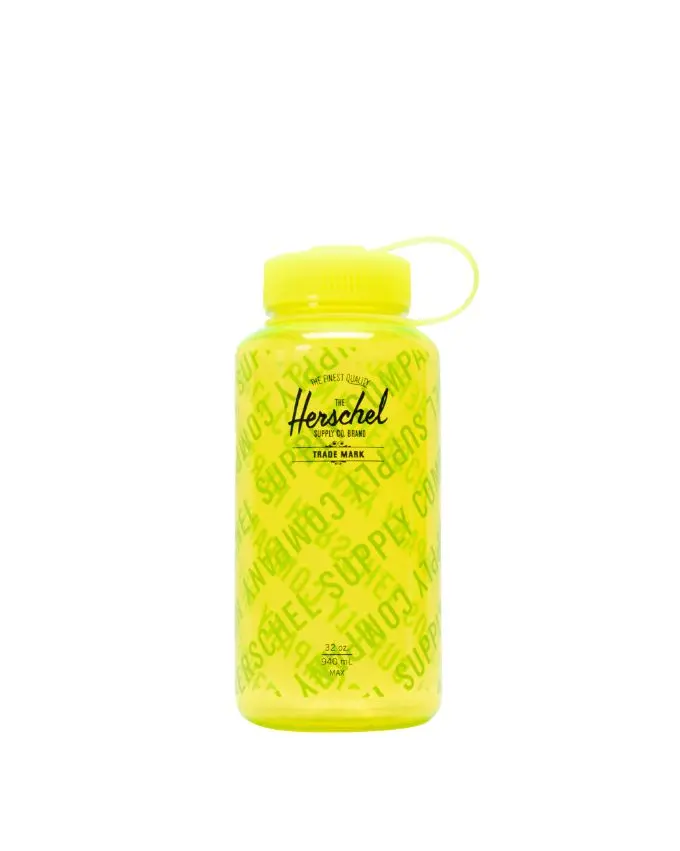 Classic Water Bottle