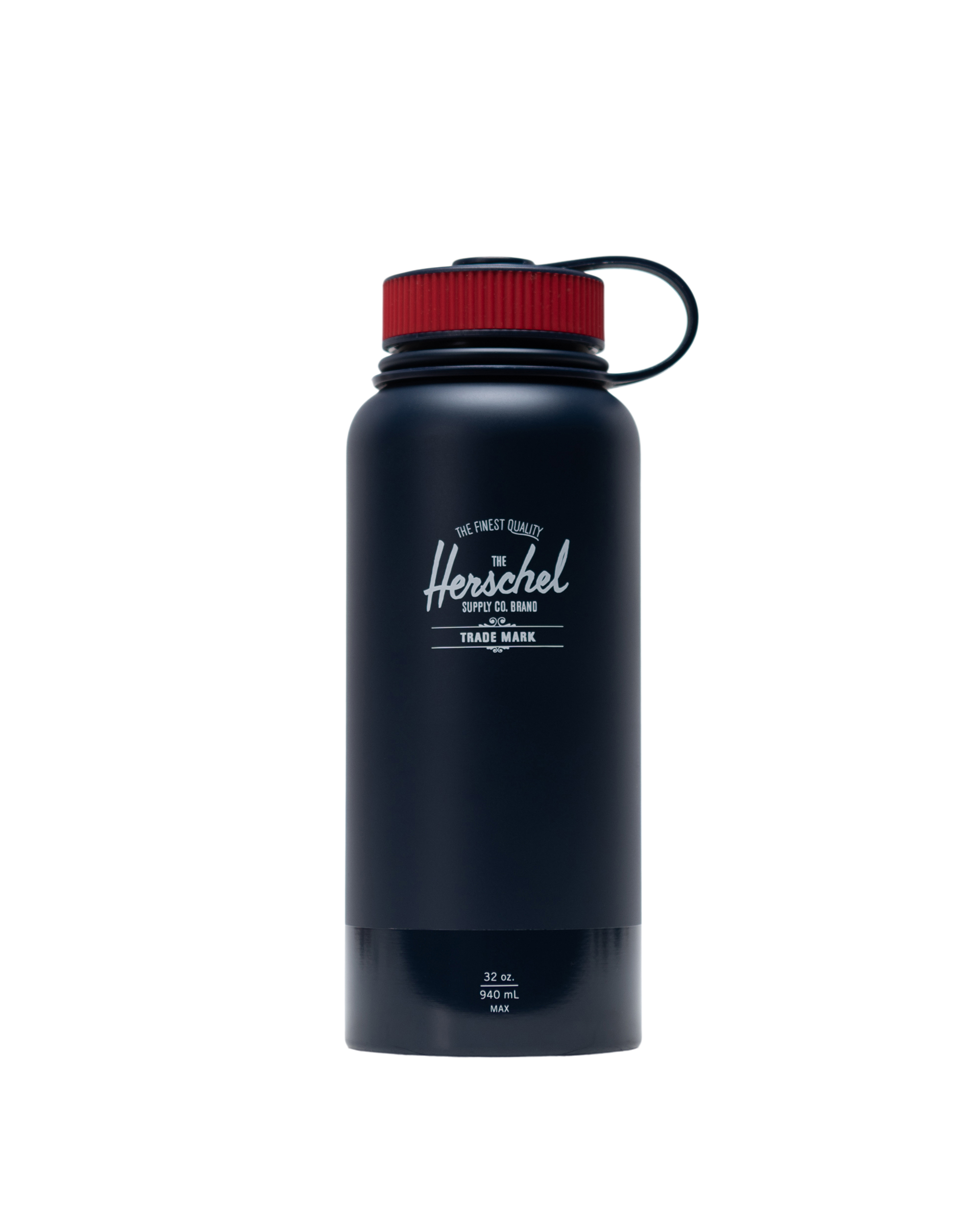 Herschel with clearance water bottle holder