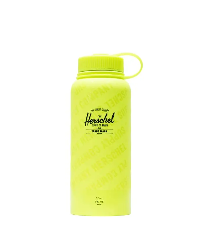 Insulated Water Bottle