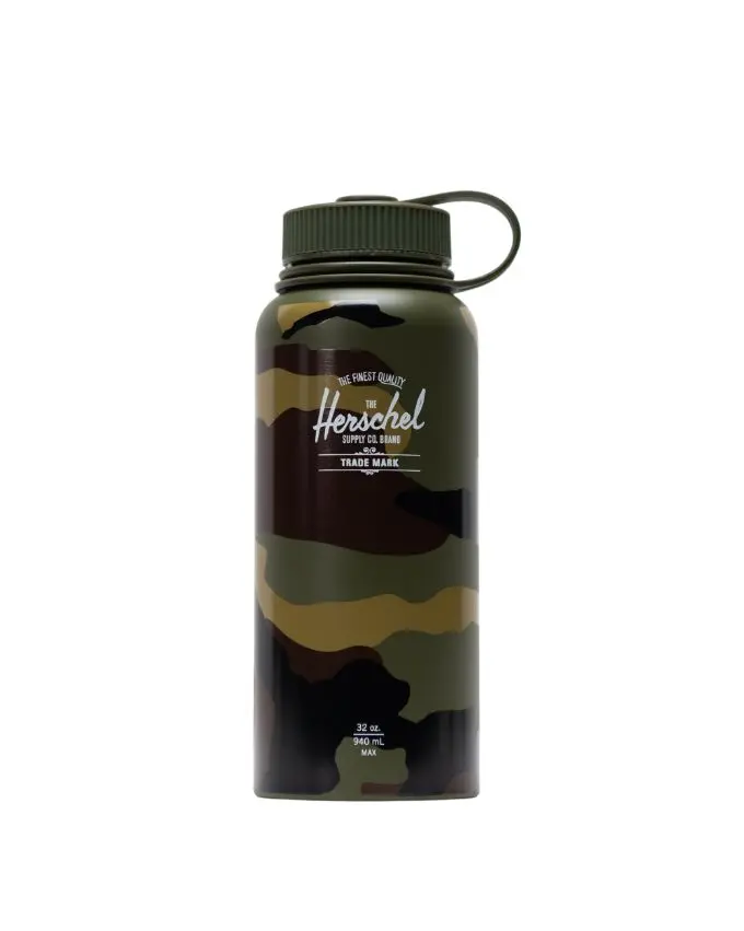 Insulated Water Bottle