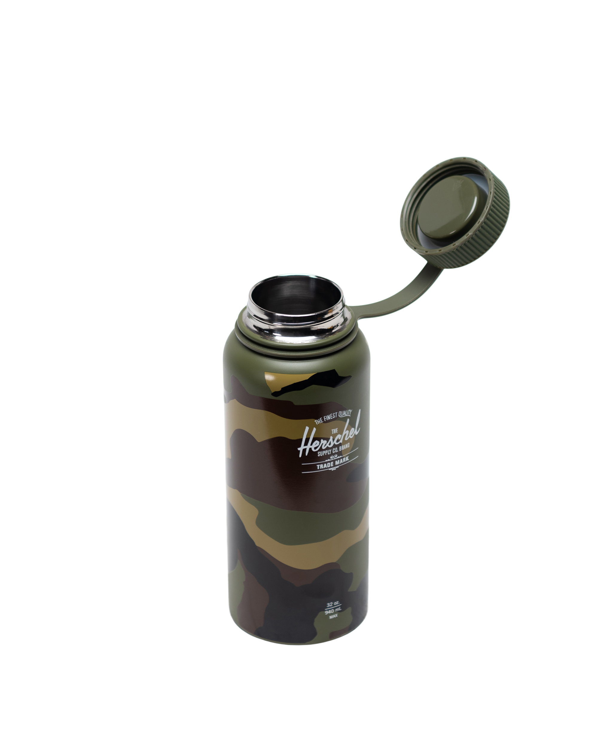 Herschel best sale water bottle