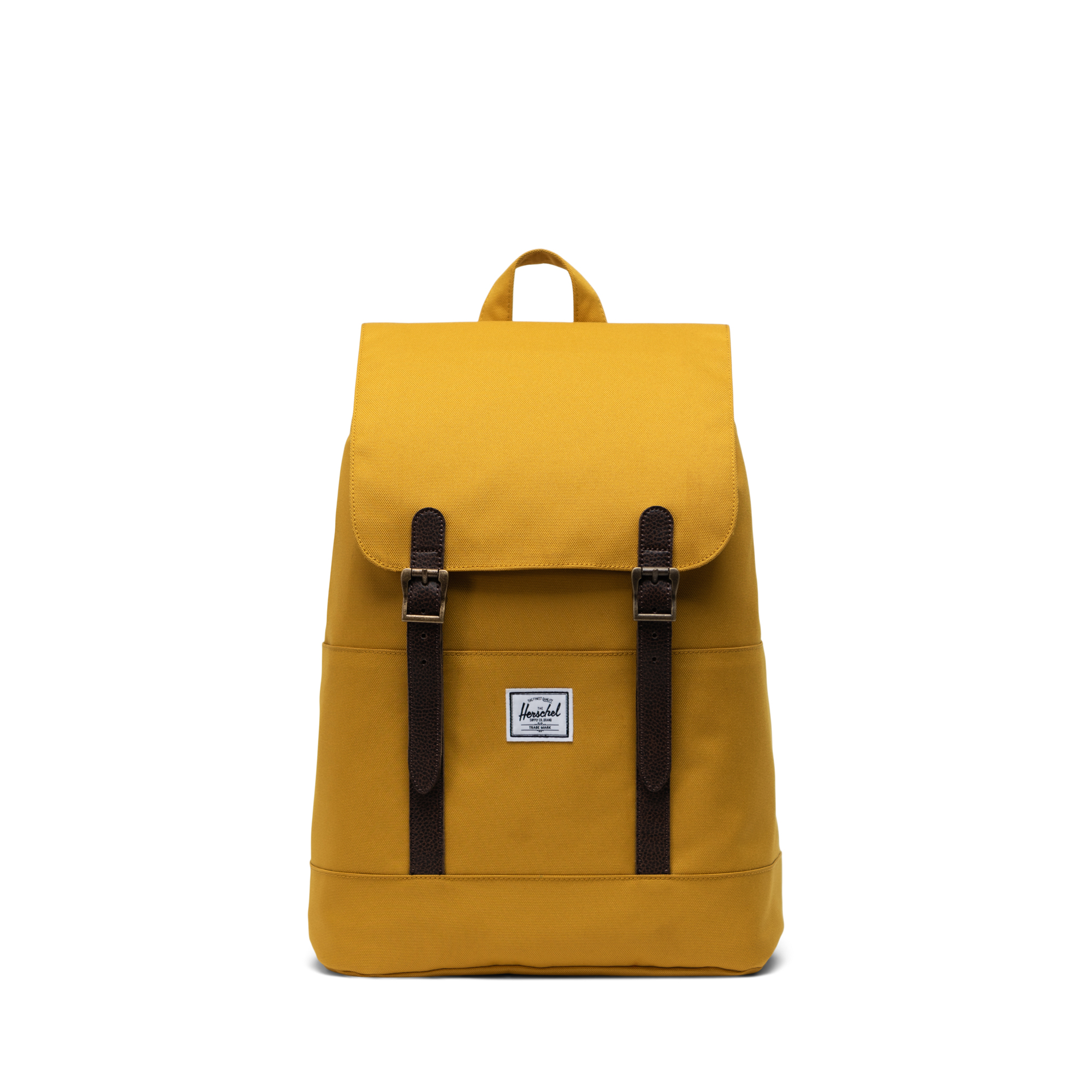 Herschel shop yellow backpack