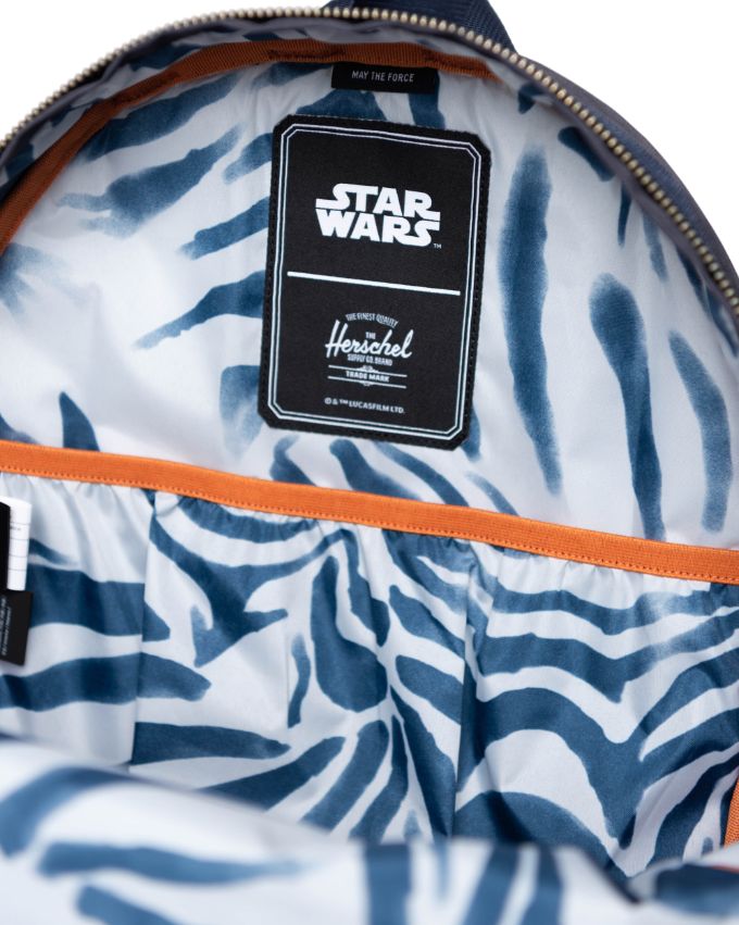 Settlement Backpack Ahsoka Tano Herschel Supply Company