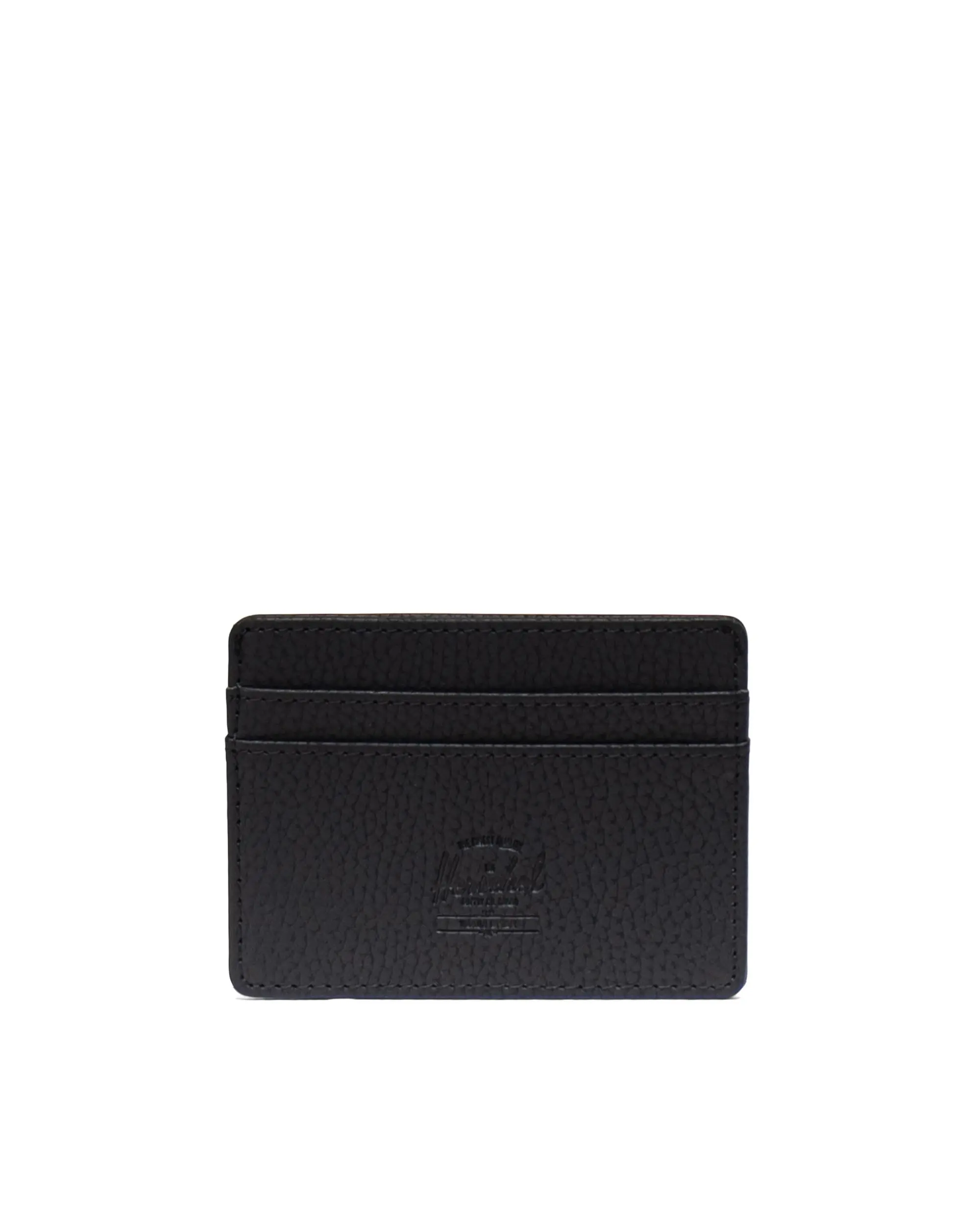 Charlie Cardholder Wallet | Vegan Leather