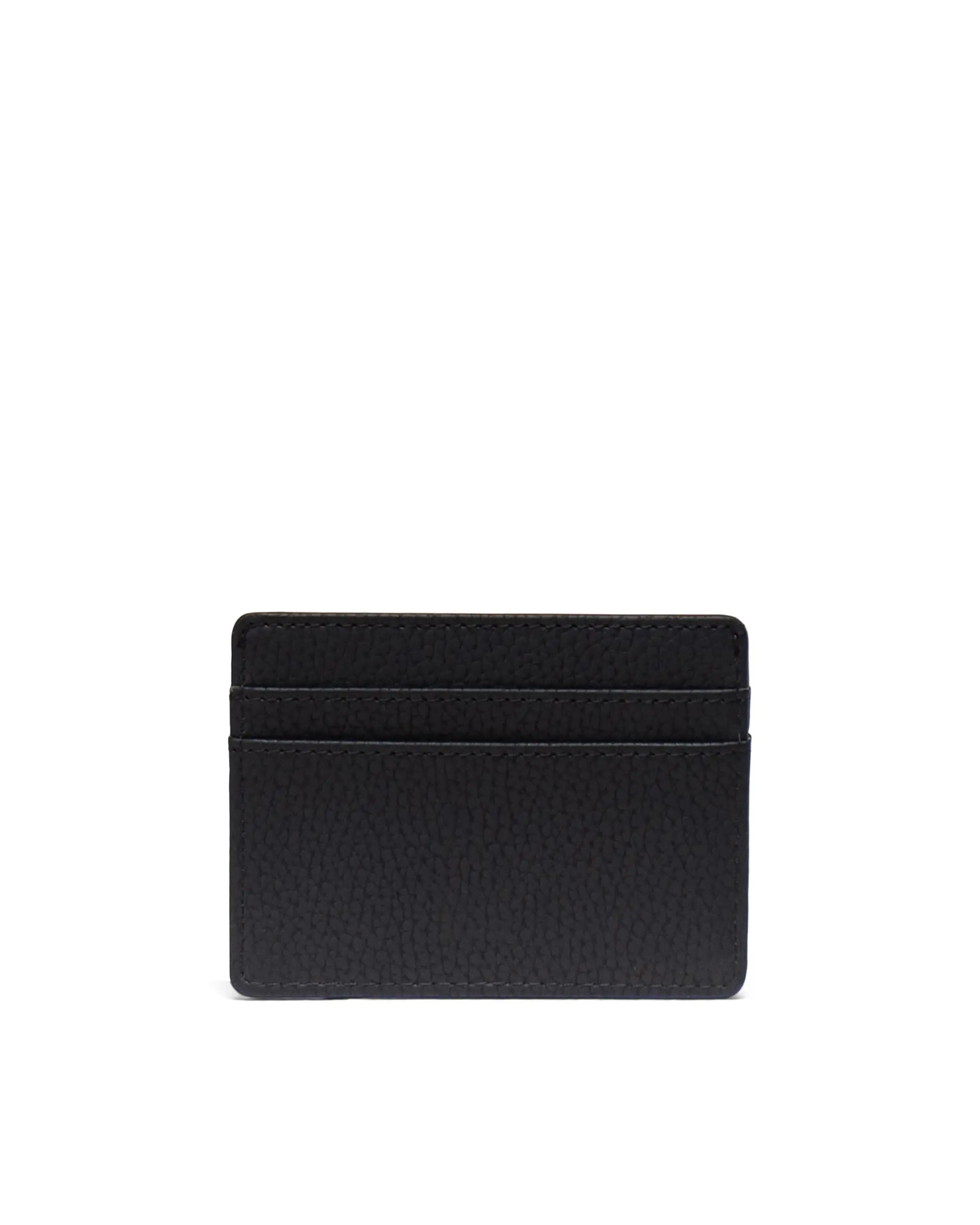 Charlie Cardholder Wallet | Vegan Leather