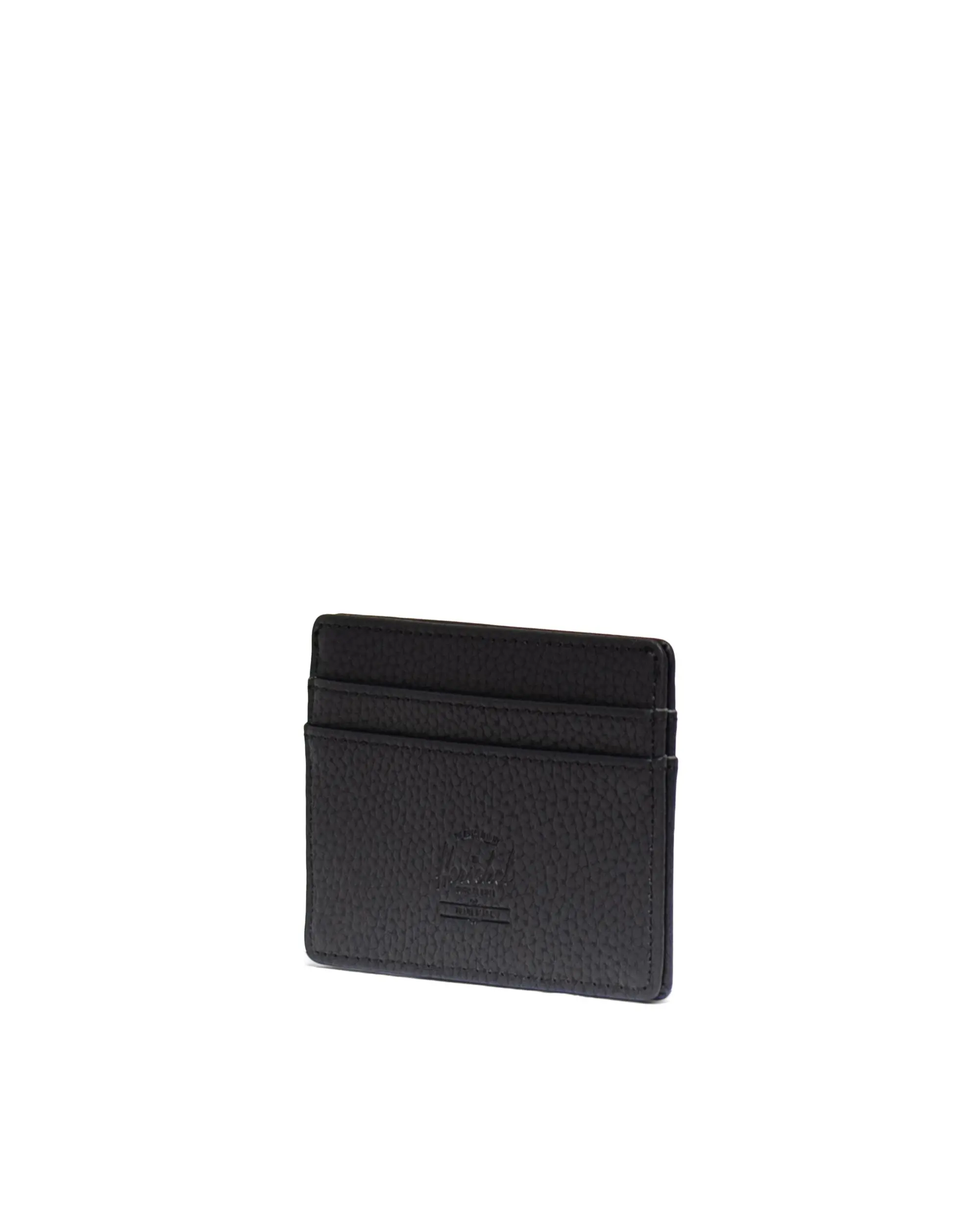Charlie Cardholder Wallet | Vegan Leather