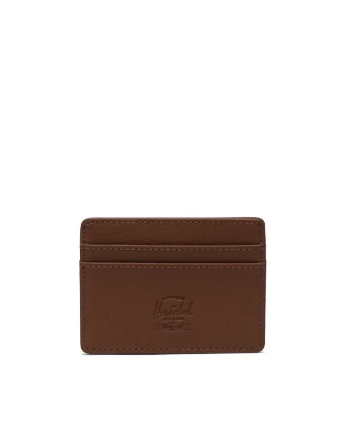 Charlie Cardholder Wallet | Vegan Leather