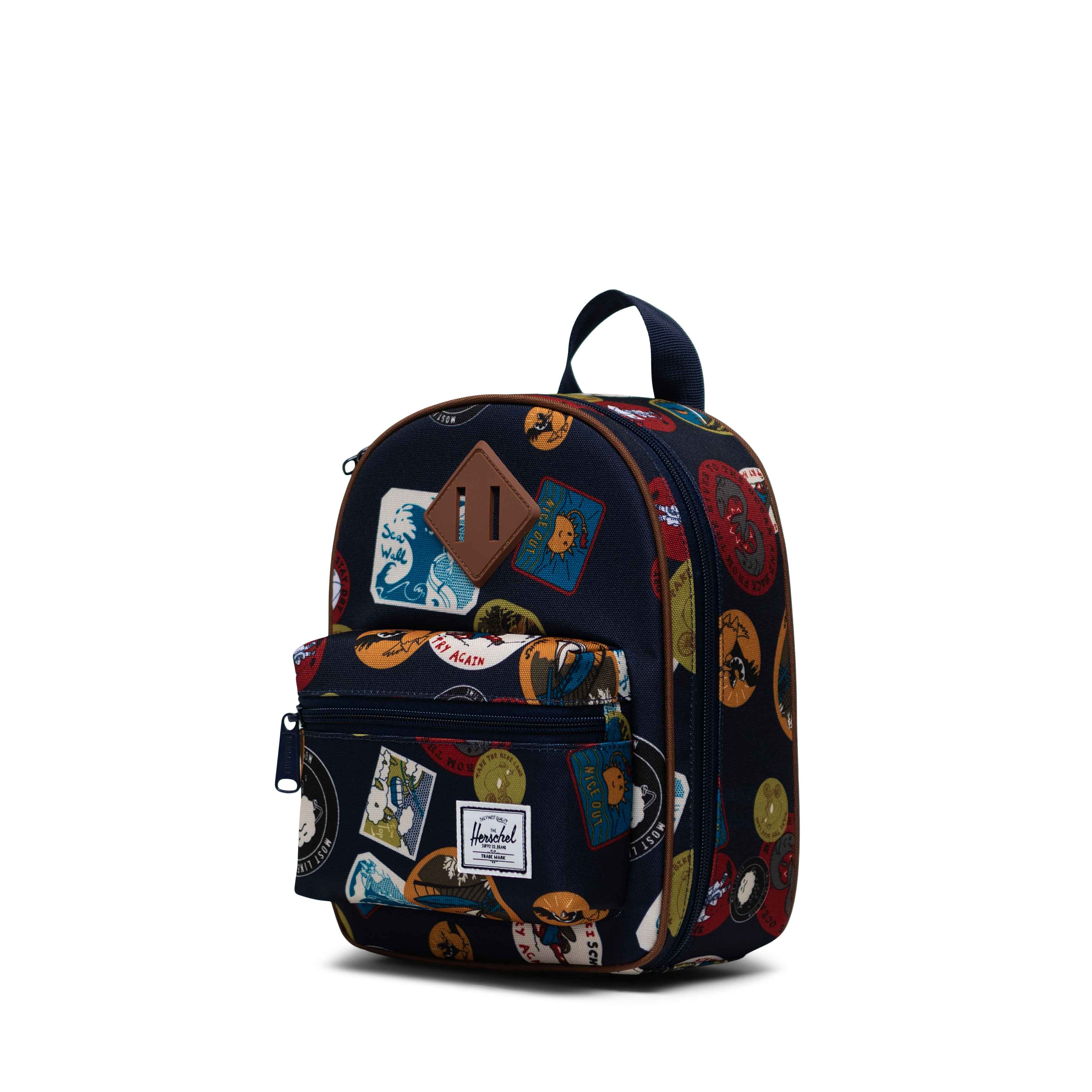 Herschel outer space shop backpack