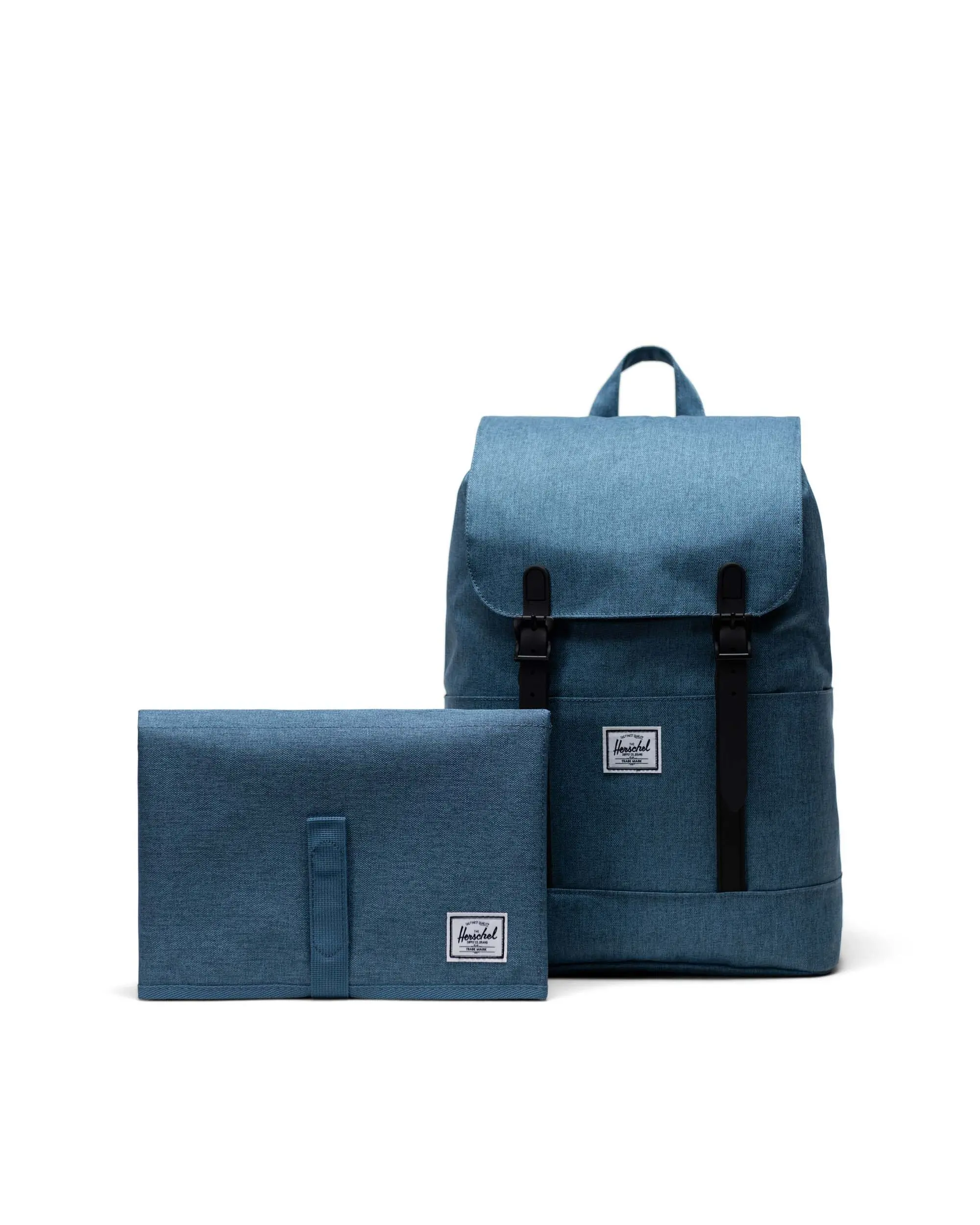 Retreat Backpack Small Sprout